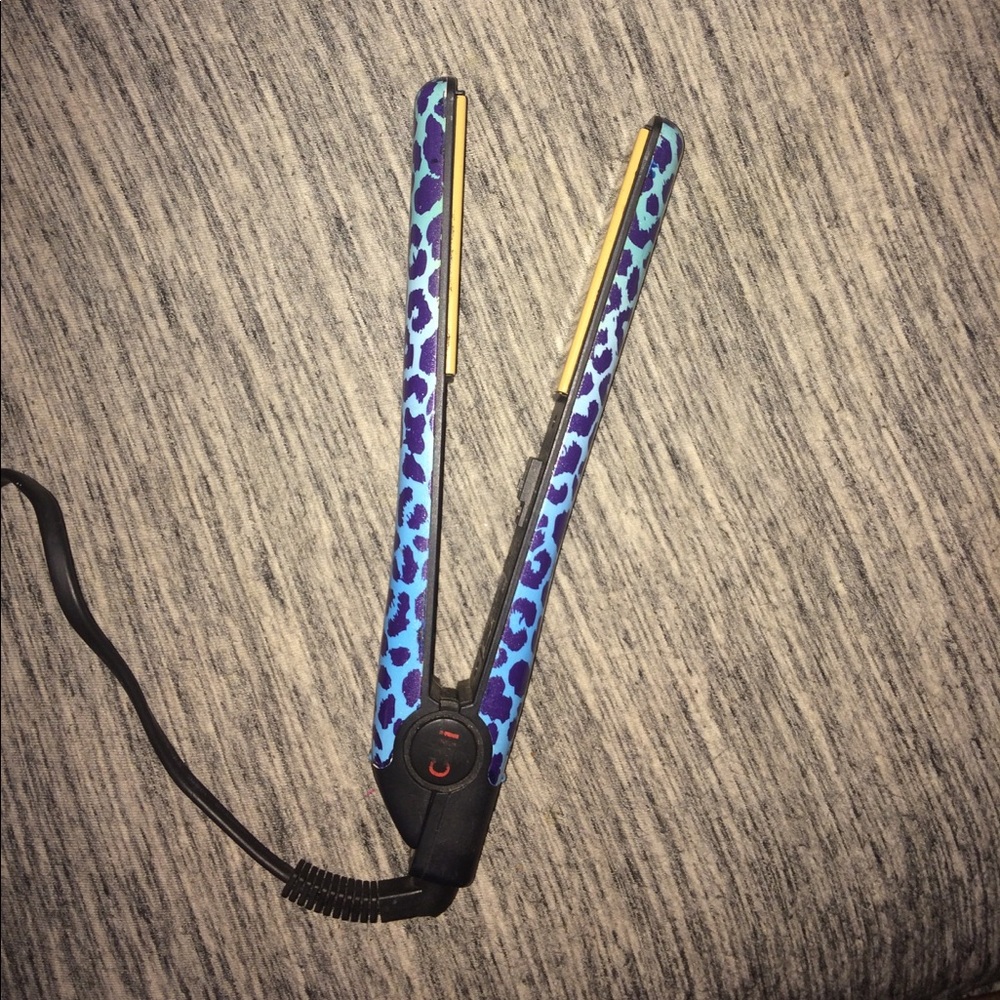 Chi Straightener